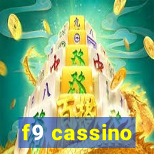 f9 cassino