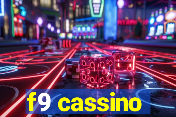 f9 cassino