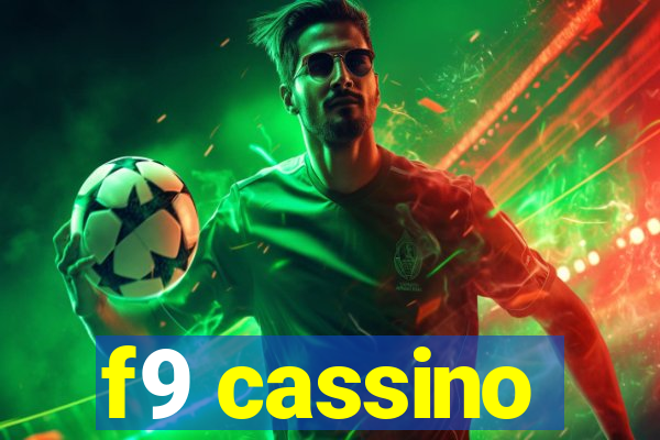 f9 cassino