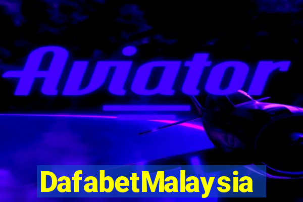 DafabetMalaysia