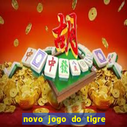 novo jogo do tigre da revenge