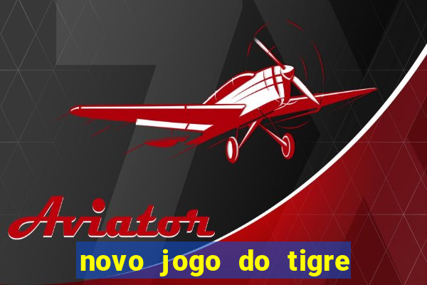 novo jogo do tigre da revenge