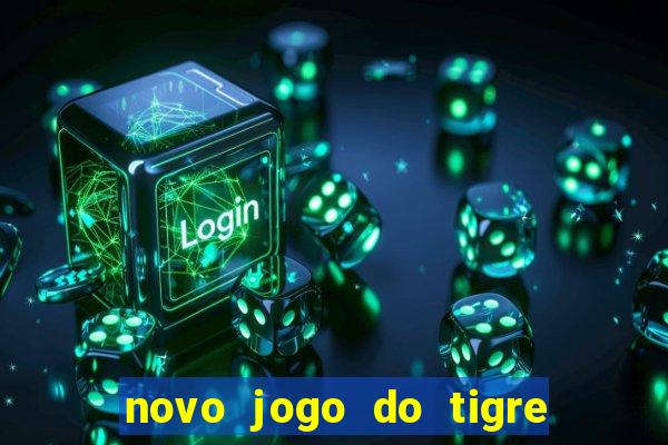 novo jogo do tigre da revenge