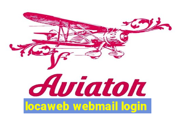 locaweb webmail login