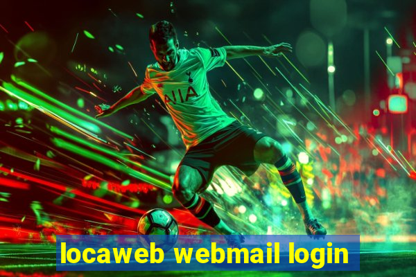 locaweb webmail login