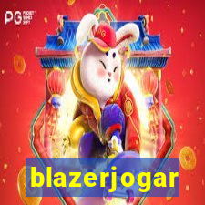 blazerjogar