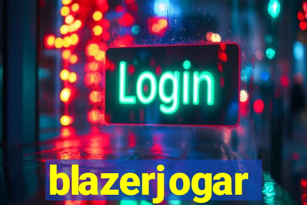 blazerjogar