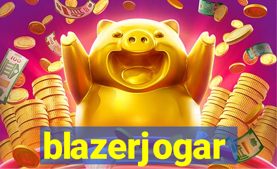 blazerjogar