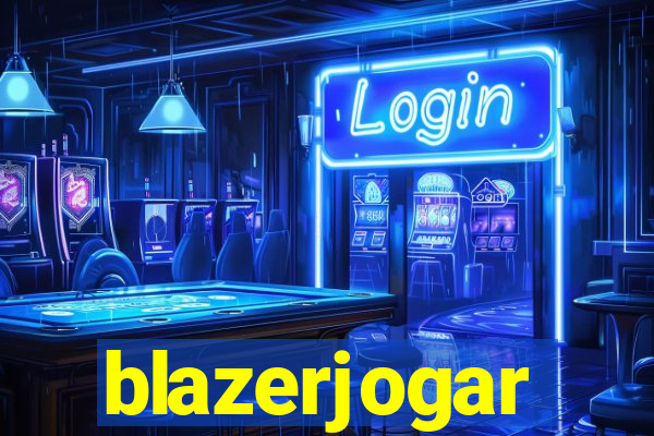 blazerjogar