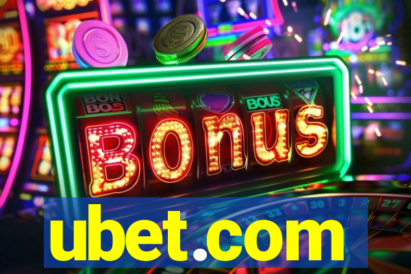 ubet.com