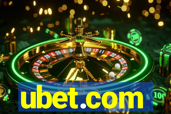 ubet.com