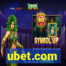 ubet.com