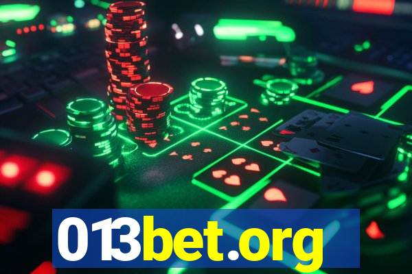 013bet.org