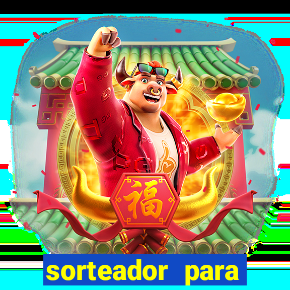 sorteador para bingo 75 bolas online