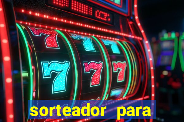 sorteador para bingo 75 bolas online