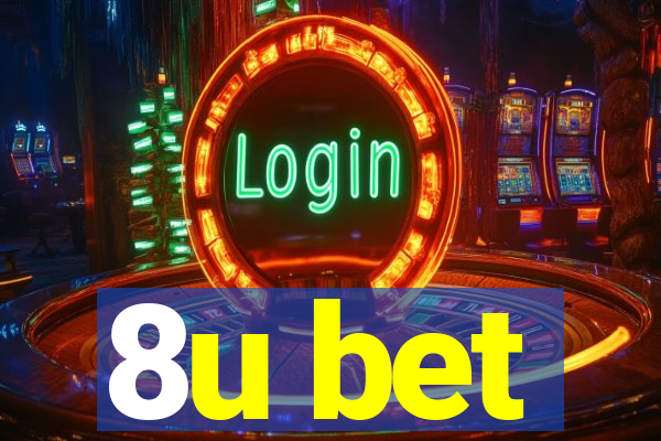 8u bet