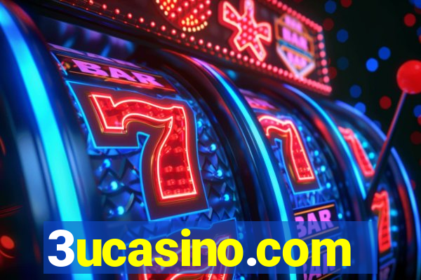 3ucasino.com