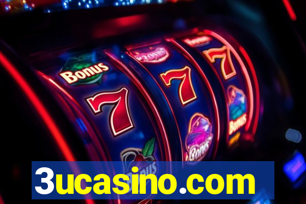 3ucasino.com