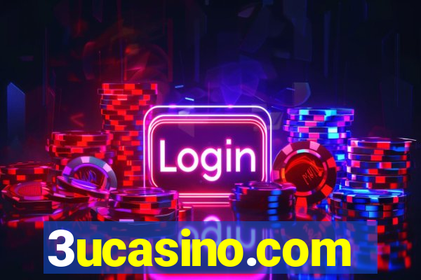 3ucasino.com