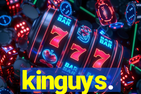 kinguys.