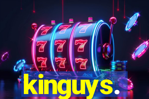 kinguys.