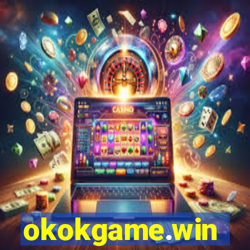 okokgame.win