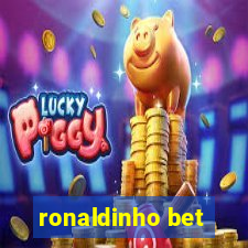 ronaldinho bet