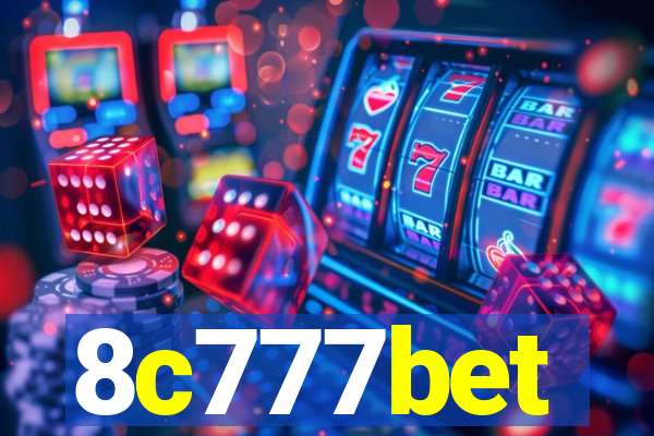 8c777bet