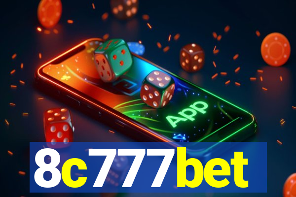 8c777bet