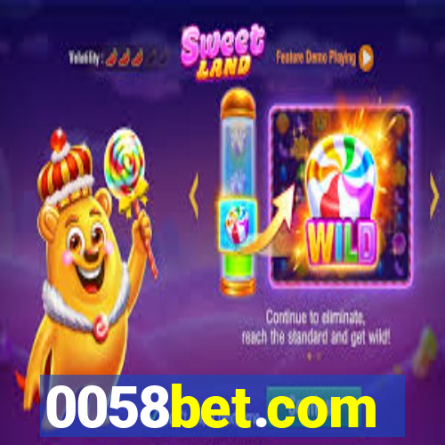 0058bet.com