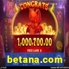 betana.com