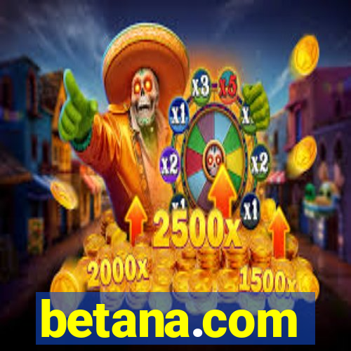 betana.com