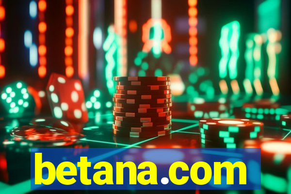 betana.com