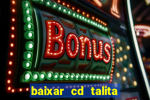 baixar cd talita santos vida vazia