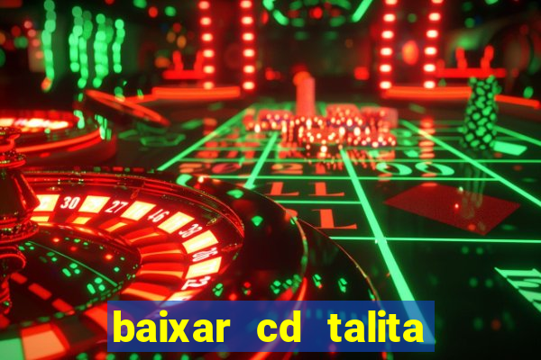 baixar cd talita santos vida vazia