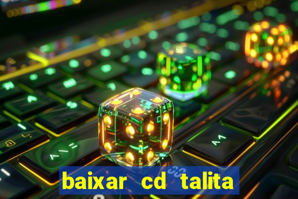 baixar cd talita santos vida vazia