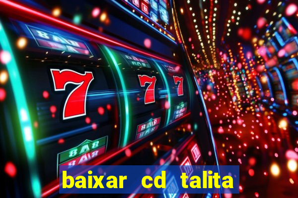 baixar cd talita santos vida vazia