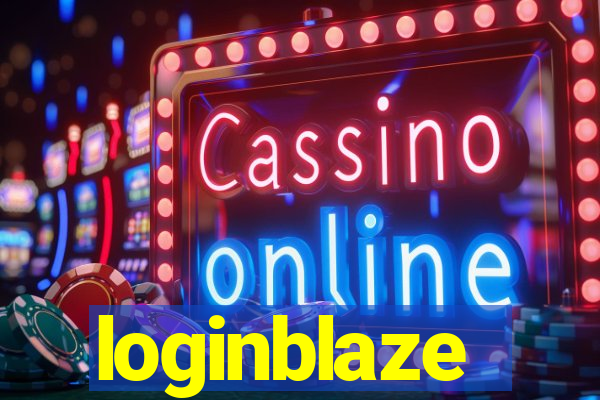 loginblaze