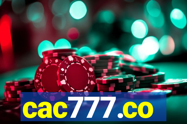 cac777.co