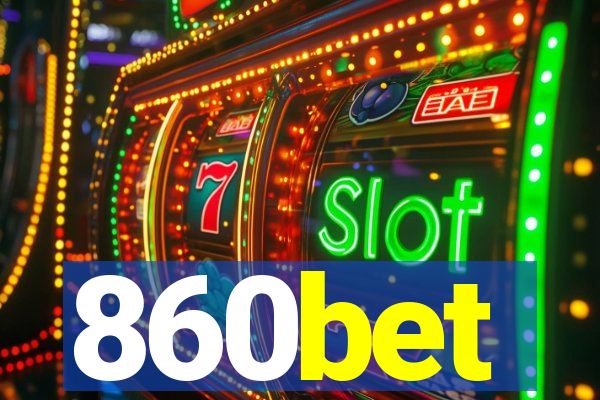 860bet