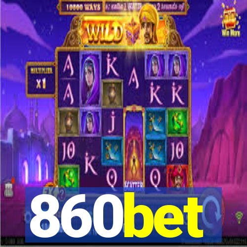 860bet