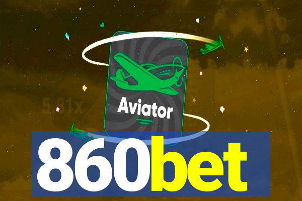 860bet