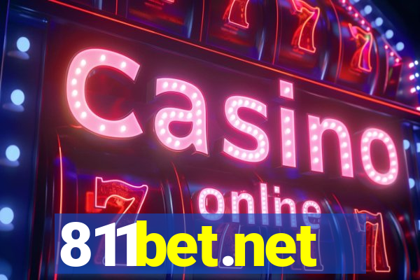 811bet.net