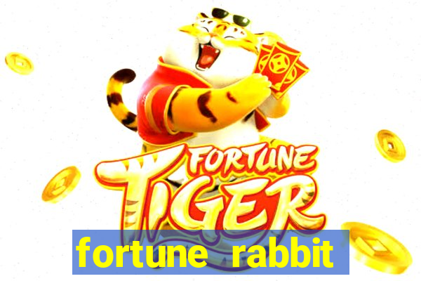 fortune rabbit horário pagante