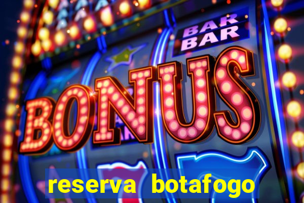 reserva botafogo praia shopping