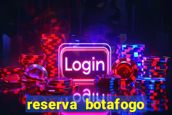 reserva botafogo praia shopping