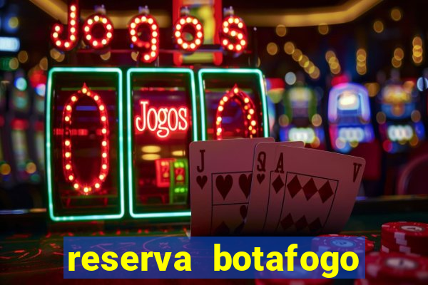 reserva botafogo praia shopping