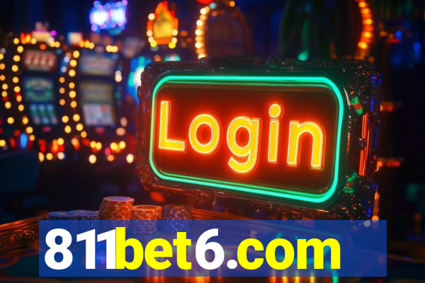 811bet6.com