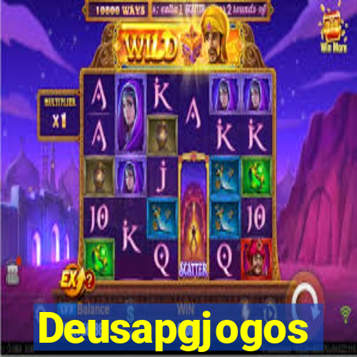 Deusapgjogos