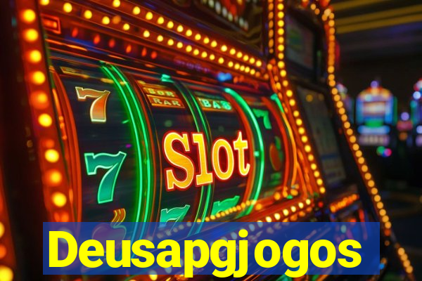 Deusapgjogos